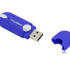1GB Aero USB Flash Drive 15 1GB Aero USB Flash Drive Image 2