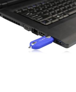 1GB Aero USB Flash Drive 16 1GB Aero USB Flash Drive Image 3