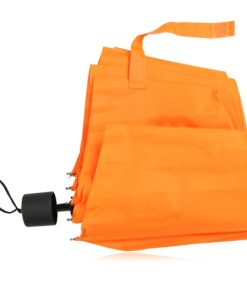 Lightweight and Portable Mini Compact Umbrella 29 Mini Travel Umbrella In Sleeve Image 10