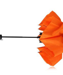Lightweight and Portable Mini Compact Umbrella 34 Mini Travel Umbrella In Sleeve Image 15