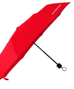 Mini Travel Umbrella In Sleeve