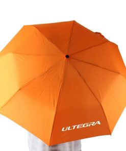 Lightweight and Portable Mini Compact Umbrella 22 Mini Travel Umbrella In Sleeve Image 3