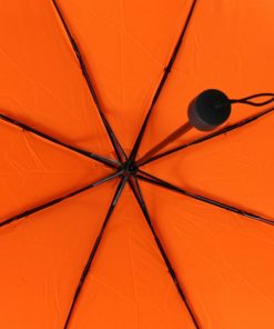 Lightweight and Portable Mini Compact Umbrella 25 Mini Travel Umbrella In Sleeve Image 6