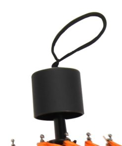 Lightweight and Portable Mini Compact Umbrella 26 Mini Travel Umbrella In Sleeve Image 7