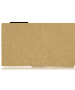 Eco Notepad With Sticky Note And Pen Image 1