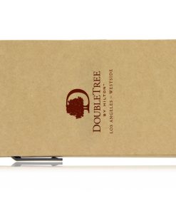 Custom Printed Recycled Sticky Notes 13 Eco Notepad With Sticky Note And Pen Image 2