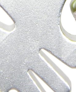 Fish Bone Bottle Opener 18 Fish Bone Bottle Opener Keychain Image 7