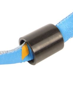 Plastic Wristbands for Events with Snap Closure 13 Snap Closure Wrist Band Image 4