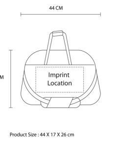 Extra Large Duffle Bags 17 Large Capacity Duffel Bag Image 7