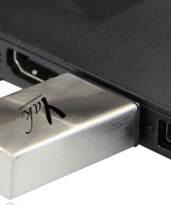 Stainless Metal USB Drive 22 1GB Premium Metal Flash Drive Image 8