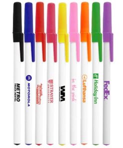 Ballpoint Stick Pen