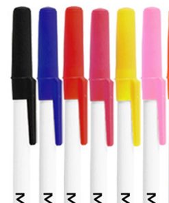 Ballpoint Stick Pen Image 1