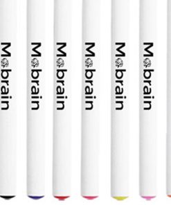 Ballpoint Stick Pen 8 Ballpoint Stick Pen Image 2