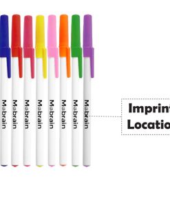 Ballpoint Stick Pen 9 Ballpoint Stick Pen Image 3