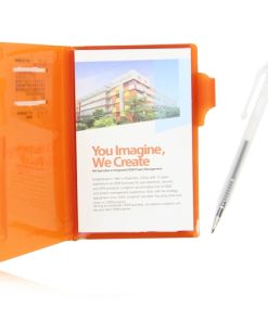 Pocket Calendar With Pen 24 Calendar Notepad With Pen Image 10