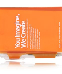 Calendar Notepad With Pen Image 1