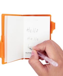 Pocket Calendar With Pen 17 Calendar Notepad With Pen Image 3