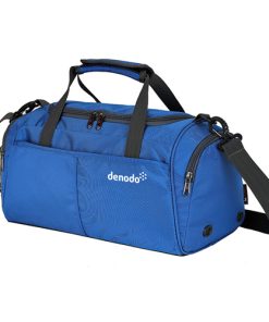 Custom Duffel Bags and Gym Bags 10 Custom Duffle Bags Image 1