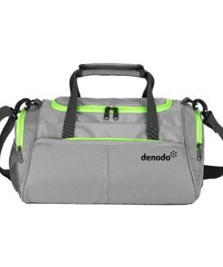 Custom Duffel Bags and Gym Bags 11 Custom Duffle Bags Image 2