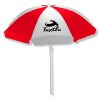 Two Piece Beach Umbrella 2 Two Piece Beach Umbrella