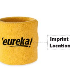 Personalized Wrist Sweatband 17 Custom Sweatbands Image 7