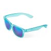 Custom Unisex Mirrored Tonal Sunglasses 1 Custom Unisex Mirrored Tonal Sunglasses