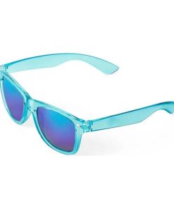 Custom Unisex Mirrored Tonal Sunglasses