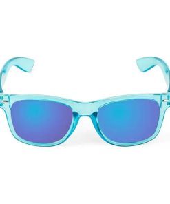 Custom Unisex Mirrored Tonal Sunglasses 6 Custom Unisex Mirrored Tonal Sunglasses Image 2