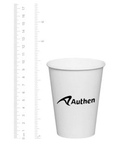 Promotional Paper Hot Cups 12 oz Image 1
