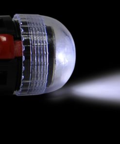 8 In 1 Screwdriver With Flashlight 26 Multi 8 in 1 Screwdriver Set Torch Flashlight Image 9