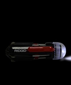 8 In 1 Screwdriver With Flashlight 21 Multi 8 in 1 Screwdriver Set Torch Flashlight Image 4