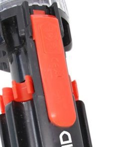 8 In 1 Screwdriver With Flashlight 25 Multi 8 in 1 Screwdriver Set Torch Flashlight Image 8