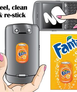 Micro Phone Screen Cleaner