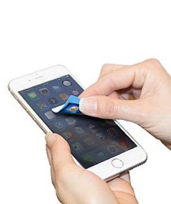 Microfiber Phone Screen Cleaner 11 Micro Phone Screen Cleaner Image 3