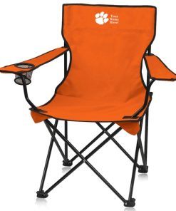 Folding Chair With Carrying Bag