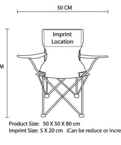 Folding Chair with Carrying Bag 27 Folding Chair With Carrying Bag Image 12
