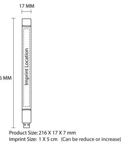 Wristband Flash Drive 15 32GB Wristband USB Flash Drive Image 6