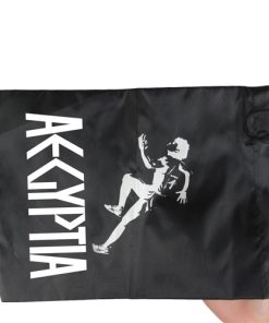 Promotional Solelo Travel Polyester Drawstring 14 210D Polyester Drawstring Shoe Bag Image 3