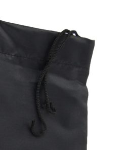 Promotional Solelo Travel Polyester Drawstring 16 210D Polyester Drawstring Shoe Bag Image 5