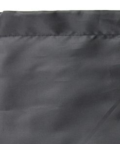 Promotional Solelo Travel Polyester Drawstring 17 210D Polyester Drawstring Shoe Bag Image 6