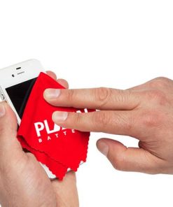 Custom Microfiber Cleaning Cloth