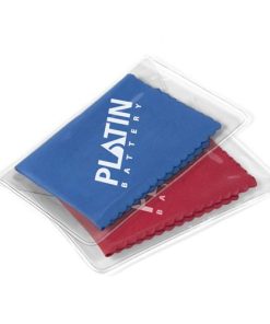 Custom Microfiber Cloths 12 Custom Microfiber Cleaning Cloth Image 4