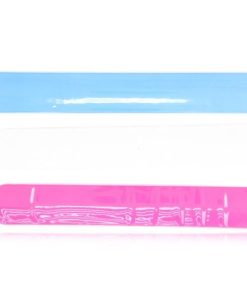 Slap Bracelet 14 Slap-On Wristband Image 2