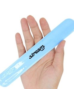 Slap Bracelet 16 Slap-On Wristband Image 4