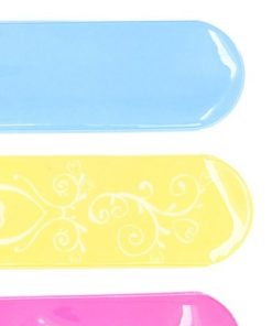 Slap Bracelet 20 Slap-On Wristband Image 8