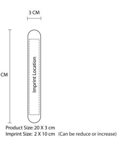 Slap Bracelet 21 Slap-On Wristband Image 9