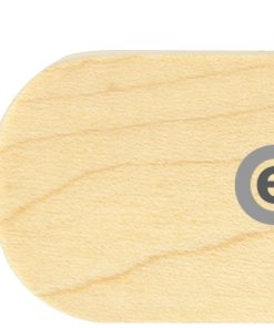 Swivel Wooden USB Flash Drive 26 8GB Swivel Swing Wooden Flash Drive Image 9