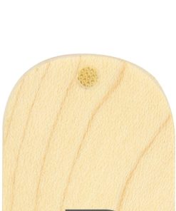 Swivel Wooden USB Flash Drive 25 8GB Swivel Swing Wooden Flash Drive Image 8