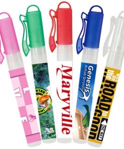 Hand Sanitizer Spray Pen