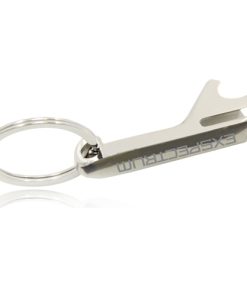 Elegant Bottle And Can Opener Keychain 24 Elegant Bottle And Can Opener Keychain Image 8